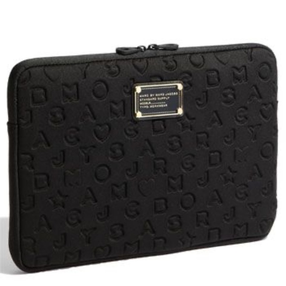 Marc Jacobs Other Marc Jacobs Laptop Case Poshmark